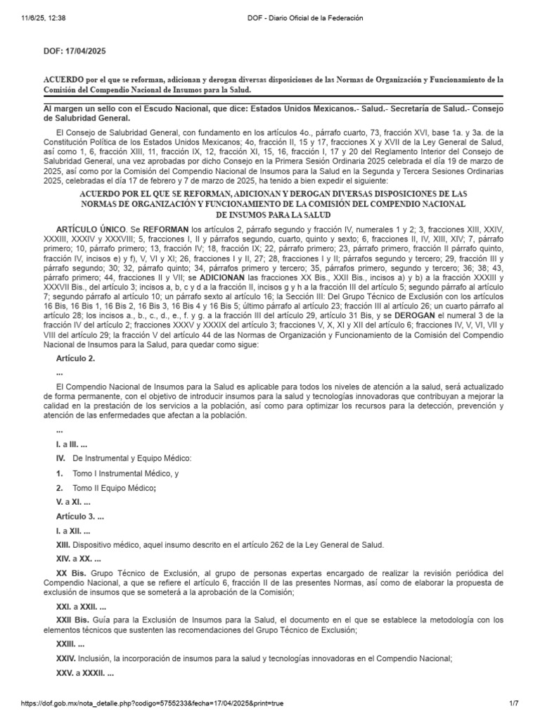Documento 5 | PDF