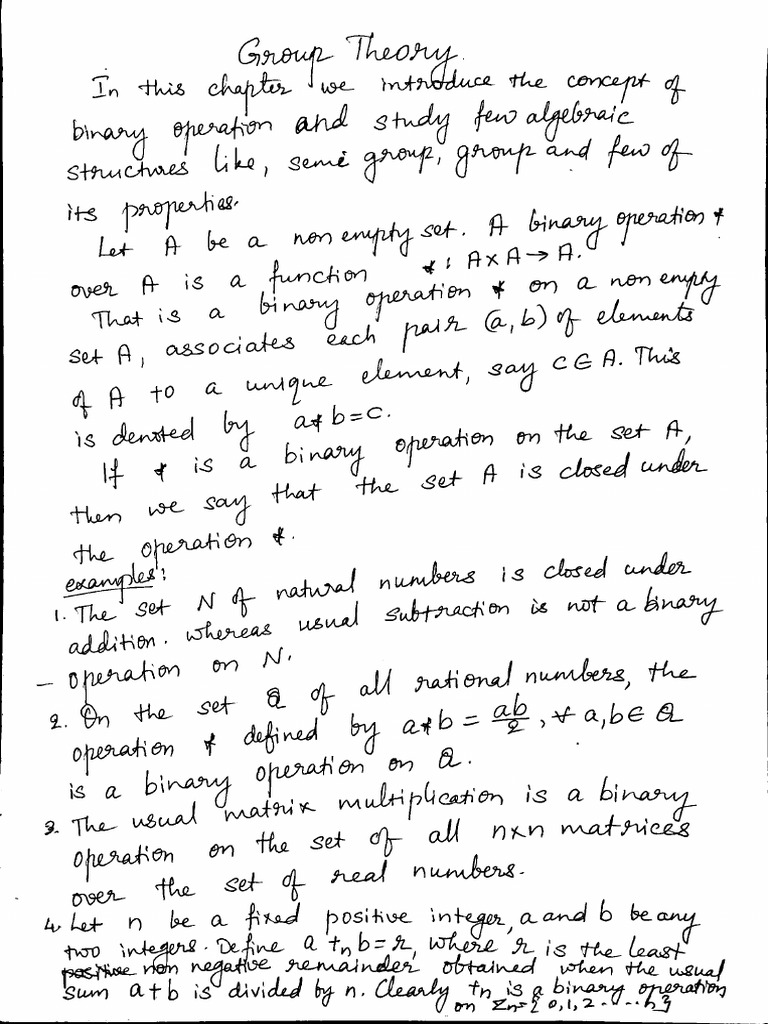 CS241AT Unit 4 Part 1 | PDF
