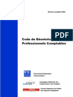 codedeontologie-2009