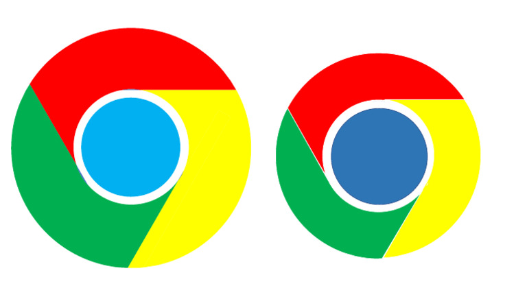 Chrome Logo | PDF
