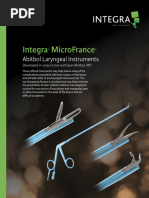 Codman Neuro Accessories Catalog | PDF | Implied Warranty | Length