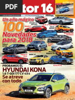 Guía de Precios de Automotores 2014 | PDF | Coche | Compañías de
