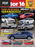 Guía de Precios de Automotores 2014 | PDF | Coche | Compañías de