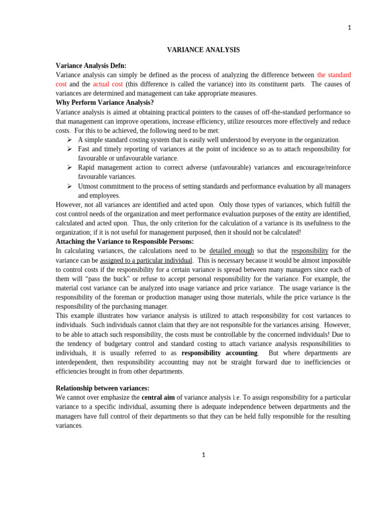 Lesson 9 Analysis of Variance - 123225 | PDF | Labour Economics | Prices