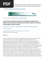 Understanding White Without Pressure (WWOP) | PDF | Vision | Ophthalmology