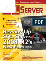 SQL Magazine 2010-06