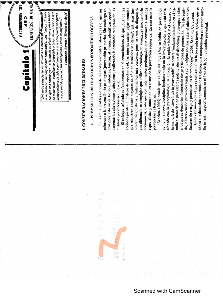 24 Escala Rocca | PDF