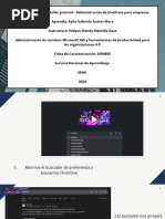 Significado de los iconos de OneDrive | PDF | Archivo de computadora