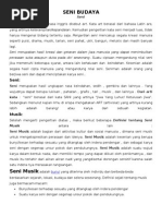 Download Seni Budaya by skatel_mery SN88561676 doc pdf
