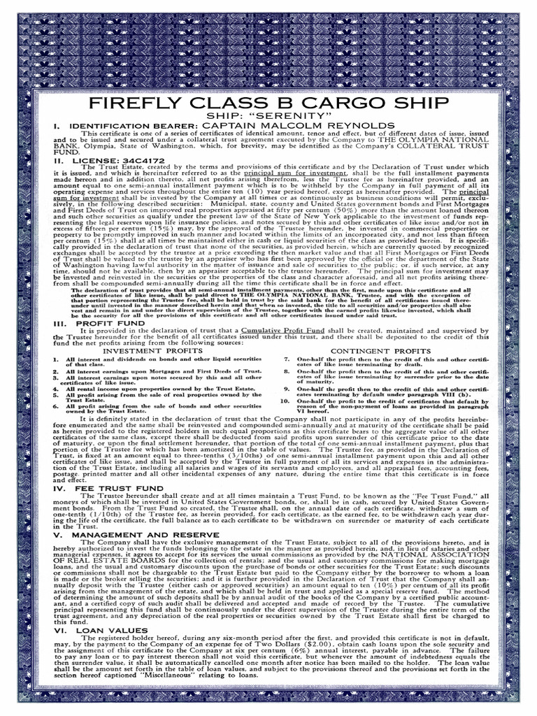 Registration | PDF