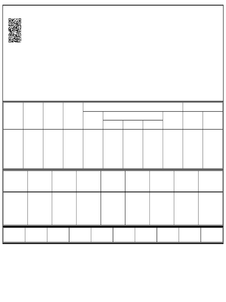 FARD Application for Land Ownership in J&K | PDF | Common Law | Land Law