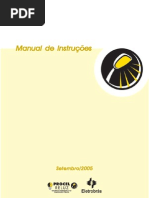 Manual de Instruções_PROCEL RELUZ