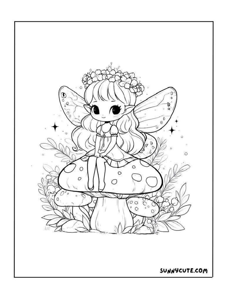 Gambar Peri Megumi | PDF