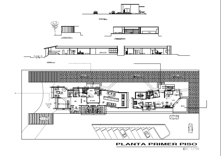 Map For Resort-Map02 | PDF