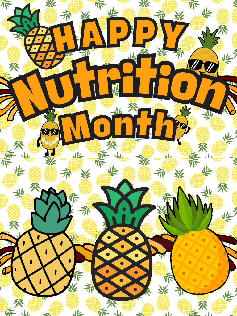 Yellow and Orange Tropical Watercolor Pineapple Jam Label | PDF