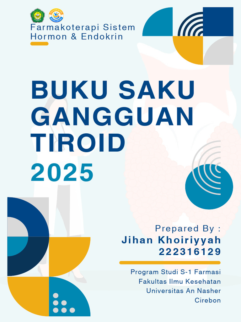 Biaya Terapi Iodium Radioaktif Tiroid | PDF