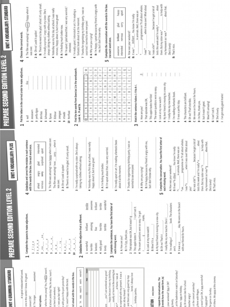 Ws Unit 4 | PDF