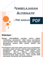 1 - Diskrip Si PAI Berbasis ICT