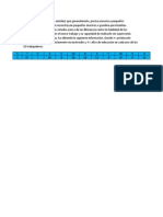 Estadistica Trabajo