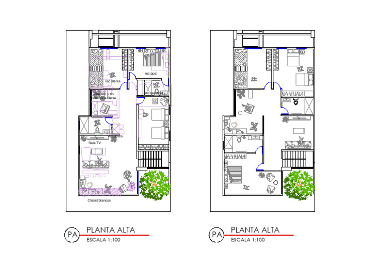 Farm House Architectural Project | PDF