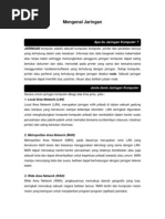 Download Mengenal lokal area network by wet_ambang8587 SN8857140 doc pdf