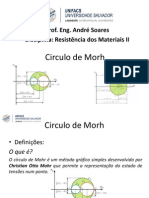 Circulo de Morh