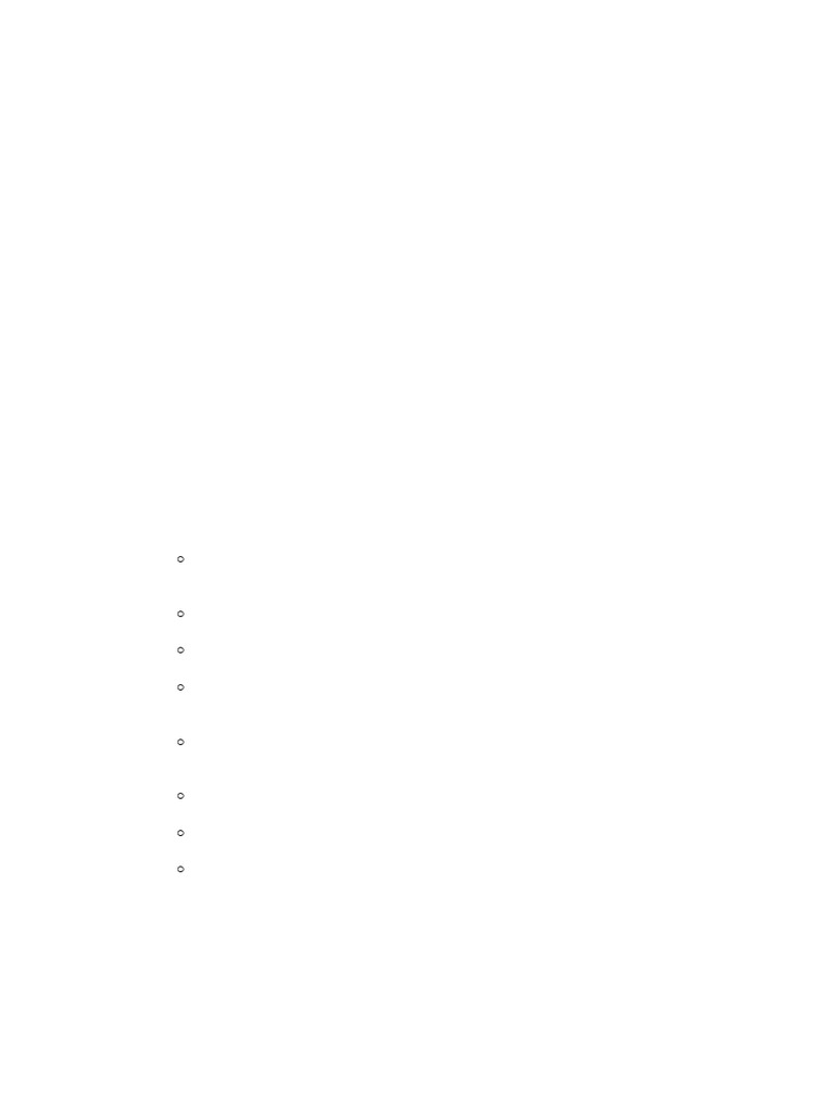 Machine Learning Unit 1 Overview | PDF | Machine Learning | Cluster ...