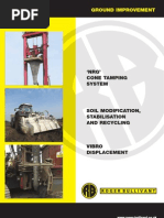 Ground Improvement Brochure