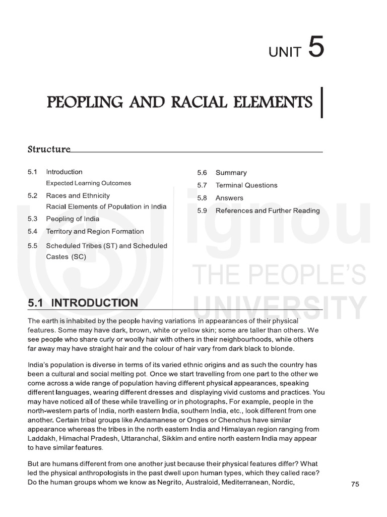 Unit 5 1 | PDF