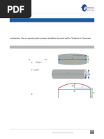 Vessel Surface Area Estimation Guide | PDF | Ship Types | Merchant Navy