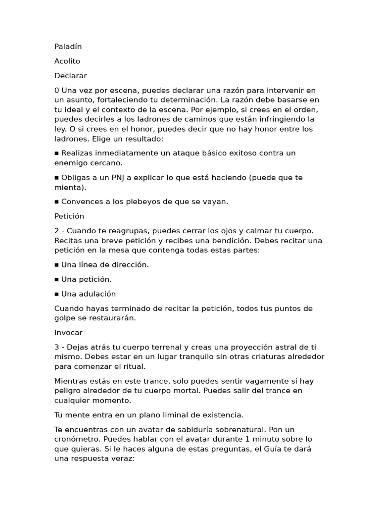 Nuevo Documento de Microsoft Word | PDF