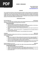 Download Director Structured Finance Credit in NYC Resume Mark Douglass by MarkDouglass SN88574310 doc pdf