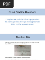 2025 Pascal Math Contest Overview | PDF | Area | Mathematics