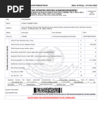 Employee Declaration Form for 2026 | PDF | Tax Deduction | Taxes