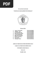 Download Tugas Pengemasan Edit by Teny Sylvia Radcliffe SN88575886 doc pdf