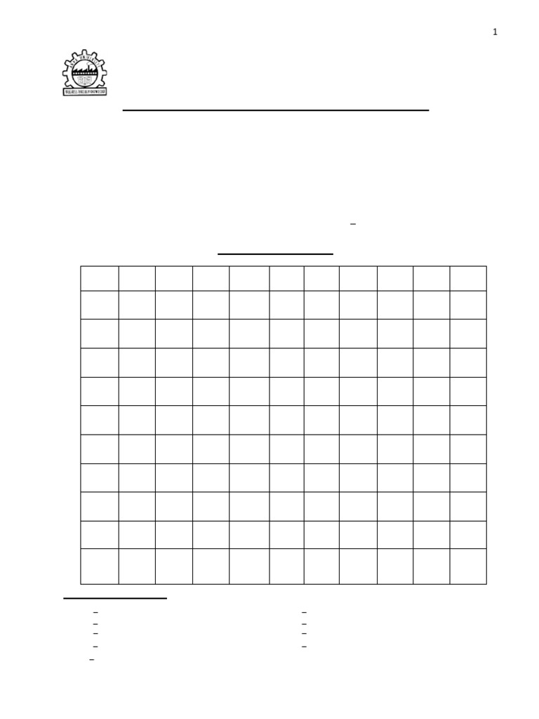B.E. Computer Science Curriculum 2024 | PDF | Integral | Matrix ...