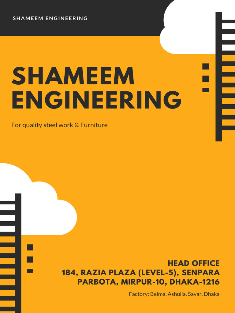 Shameem Engineering | PDF