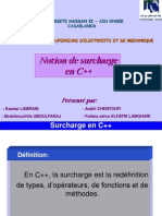 Surcharge