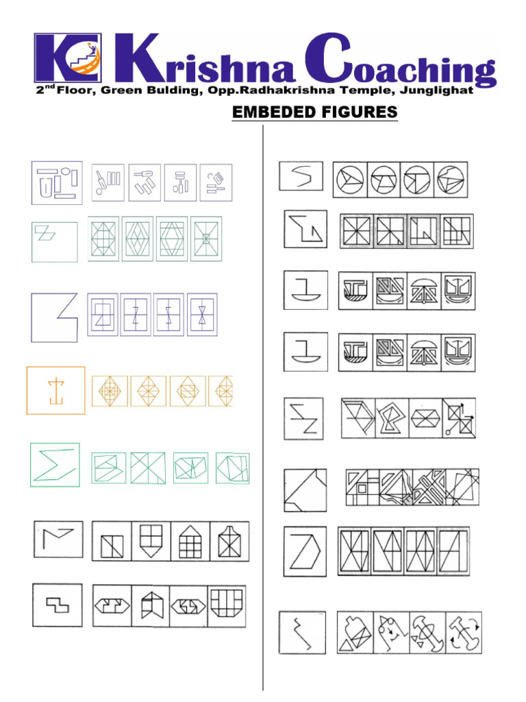 Embeded Figure | PDF