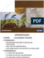 Engenharias Desenho Tecnico i