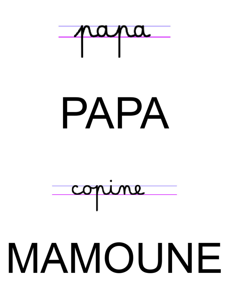 Papa | PDF