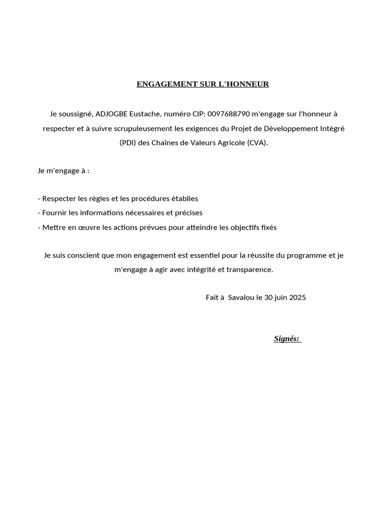 engagement-sur-l-honneur-pour-le-pdi-pdf