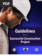 Guidelines