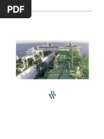ISO 5489:2024 Embarkation Ladders Guide | PDF | International ...