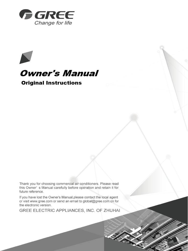 Wireless Remote Controller Manual | PDF | Air Conditioning | Remote Control