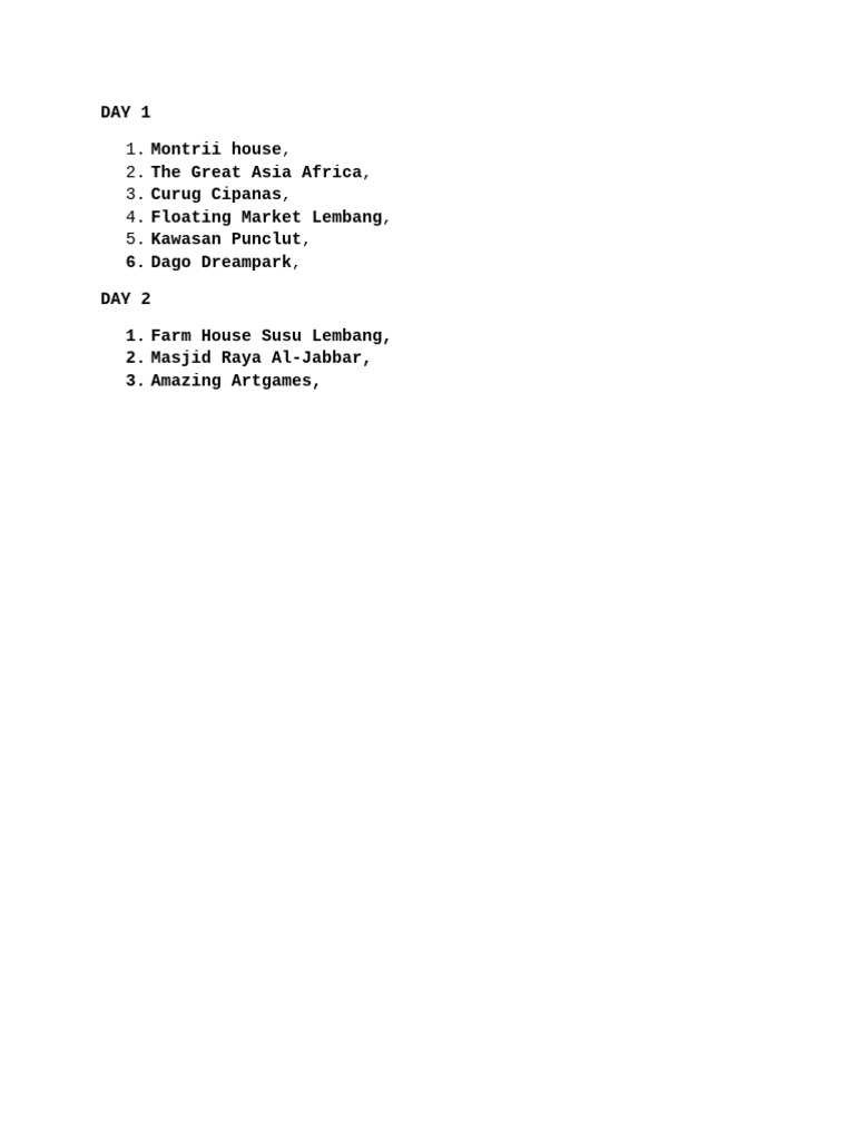 Day 1 | PDF