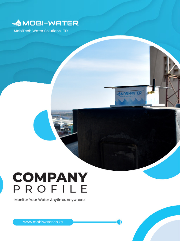 water-company-profile-pdf-mobile-app-smartphone
