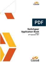 Switchgear Application Book Interlocking Systems