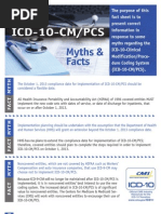 ICD 10MythsandFacts11