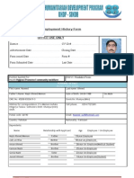 Naveed EHF Form U-666